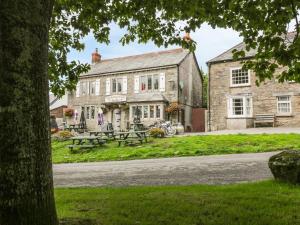 Imagen de la galería de The Smithy, en Bodmin