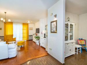 Posezení v ubytování Holiday Home Anka by Interhome + 28 fotografií