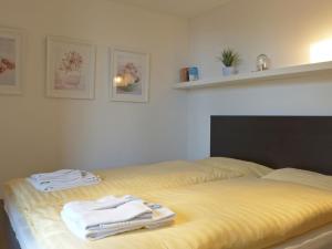 Gallery image of Apartment Bristol-2 by Interhome in Wengen