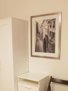 Fotografie z fotogalerie ubytování Modern apartment Michalska 6 v Praze