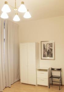 Fotografie z fotogalerie ubytování Modern apartment Michalska 6 v Praze