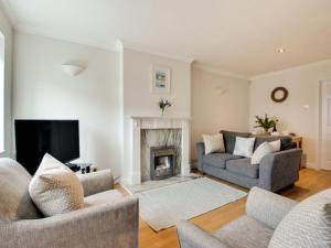Gallery image of Holiday Home Amaryllis by Interhome in Padstow