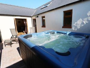 Gallery image of Stable Cottage in Clynderwen