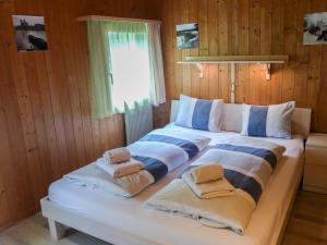 Imagen de la galería de Chalet Egg-Isch by Interhome, en Grindelwald