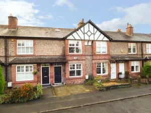 Afbeelding uit fotogalerij van Rainton Cottage in Hale