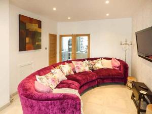 Gallery image of Rainton Cottage in Hale