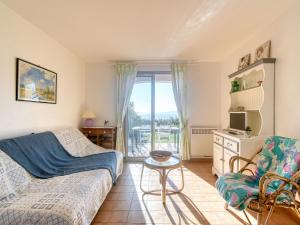 Gallery image of Holiday Home Panorama by Interhome in Drammont