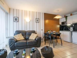 Gallery image of Apartment Mer et Golf by Interhome in Chambre-dʼAmour