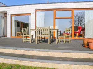 Gallery image of Harbour View, Mudeford in Christchurch