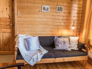 Et opholdsområde på Holiday Home Kettukallio by Interhome + 37 billeder