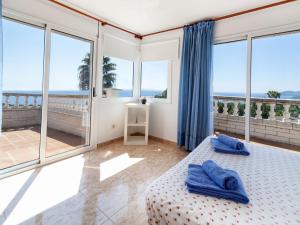 Gallery image of Villa Macedonia by Interhome in Lloret de Mar