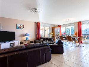 Gallery image of Apartment Les Reflets by Interhome in Saint-Cyprien-Plage