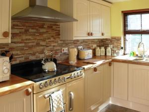 Gallery image of Holiday Home Glenn Cottage by Interhome in Uig