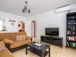 Posedenie v ubytovaní Apartment Los Nadales by Interhome
