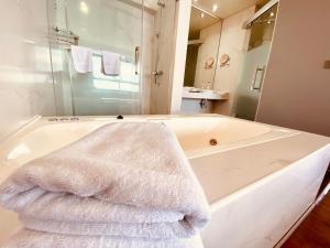 Bagno di Gran Cavancha Suite