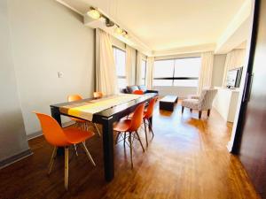 Foto dalla galleria di Gran Cavancha Suite a Iquique