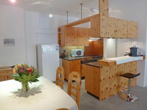 Foto dalla galleria di Apartment Chesa Cromer by Interhome a Celerina