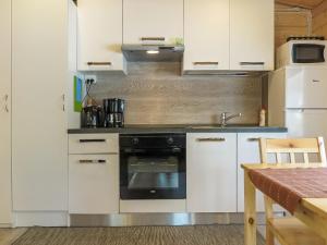 Gallery image of Holiday Home Poromies d by Interhome in Saariselka