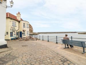 Gallery image of Clevelyn in Staithes