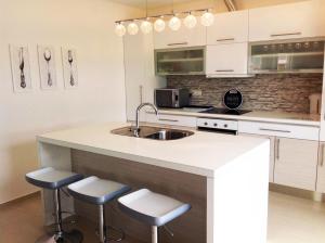 Fotografie z fotogalerie ubytování Livaja Apartment v Trogiru