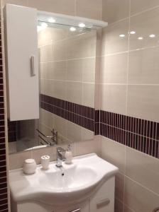 Fotografie z fotogalerie ubytování Livaja Apartment v Trogiru