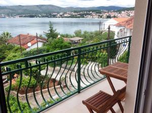 Fotografie z fotogalerie ubytování Livaja Apartment v Trogiru