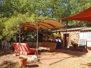 Gallery image of Holiday Home La Colline des Ocres by Interhome in Villars