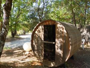 Gallery image of Holiday Home La Colline des Ocres by Interhome in Villars