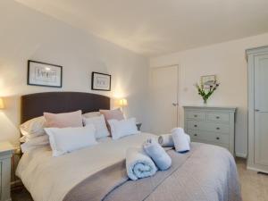 Gallery image of Holiday Home Baxters by Interhome in Padstow