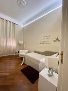 Lázně a/nebo wellness v ubytování Affittacamere e appartamenti - Rent rooms and Apartments Le Camere Nel Corso - ADULTS ONLY