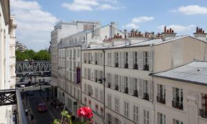 Imagen de la galería de Saphir Grenelle, en París