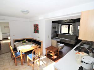 Posezení v ubytování Apartment Fuchsbau-Top 2 by Interhome