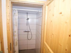 Koupelna v ubytování Apartment Fuchsbau-Top 2 by Interhome