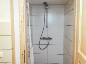 Koupelna v ubytování Apartment Fuchsbau-Top 2 by Interhome