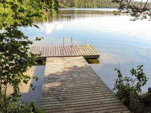 Naturlandskabet i nærheden af feriehuset + 15 billeder