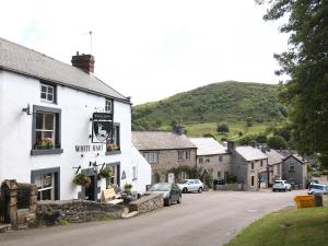 Gallery image of Bank Cottage in Bradwell