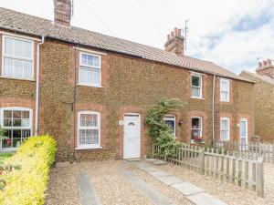 Gallery image of Penny Cottage in Heacham