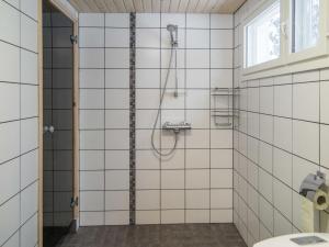 Ένα μπάνιο στο Holiday Home Västäräkki by Interhome +5 φωτογραφίες