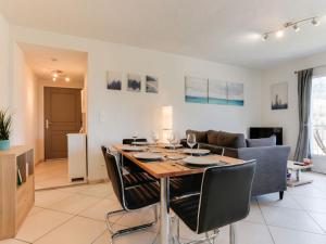 Gallery image of Apartment Les Gentianes by Interhome in Saint-Gervais-les-Bains
