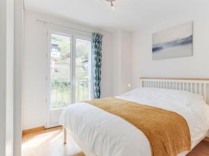 Gallery image of Apartment Les Gentianes by Interhome in Saint-Gervais-les-Bains