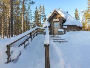Gallery image of Holiday Home Arctic hut- laanila by Interhome in Saariselka