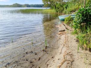 Φυσικό τοπίο κοντά σε αυτή η παραθεριστική κατοικία
