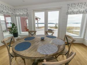 Gallery image of Holiday Home Villa stenudeen by Interhome in Västlax