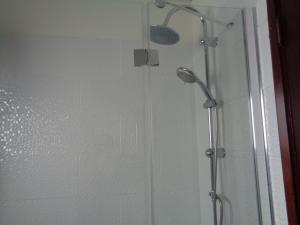 A bathroom at Apartamento VI-ANA