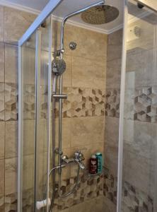 Ένα μπάνιο στο Sweet Home Kremasti +30 φωτογραφίες