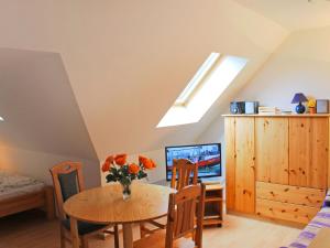 Gallery image of Apartment Gollwitzer Park - Insel Poel-5 by Interhome in Gollwitz