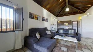 Kuchyňa alebo kuchynka v ubytovaní Anju Villas Villas Vistas del Mar