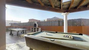 Fotografia z galérie ubytovania Anju Villas Villas Vistas del Mar v destinácii Corralejo