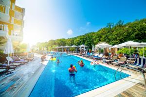 Gallery image of Marina White Sands Beach Hotel-All Inclusive in Obzor