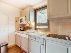 Gallery image of Apartment Parc du Mont Joly-2 by Interhome in Saint-Gervais-les-Bains